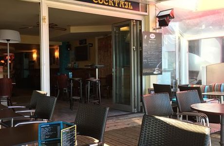 Bahia Cafe