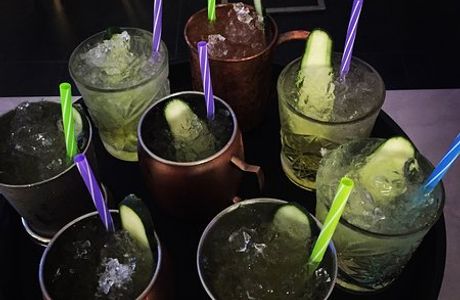 Bar Tony