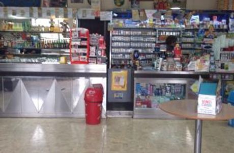 Bar Tabacchi Brunetti