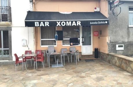 Bar Xomar