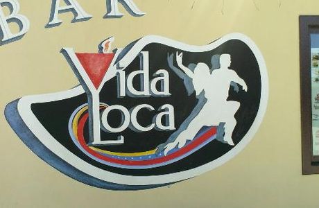 Bar Vida Loca