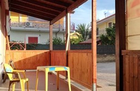 Bar Rega Di Salvatore Rega