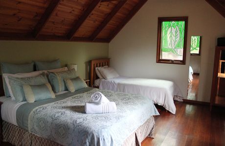 Barrington Tops Organic Retreat Activities