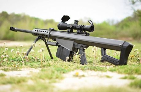 Barrett s.a.s