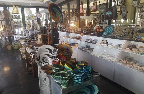 Baraka Gifts and Decor