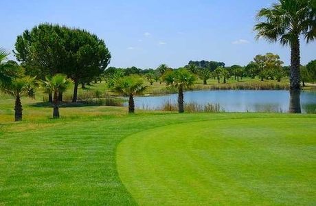 Barialto Golf Club
