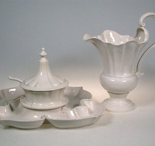 Barettoni già Antonibon - Ceramic manufacture