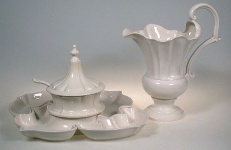 Barettoni già Antonibon - Ceramic manufacture