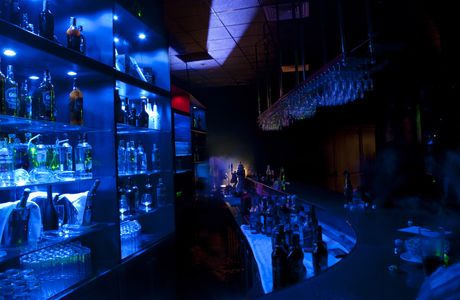 Bar La Nuit