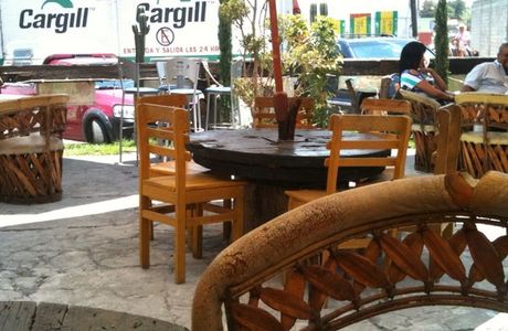 BAR La Conca