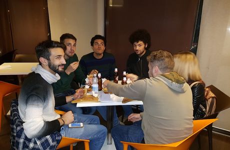 Bar l'Alterego