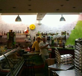 Bar Gelateria Sottozero
