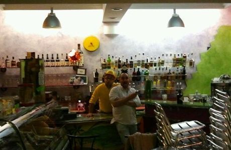 Bar Gelateria Sottozero