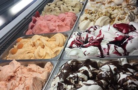 Bar Gelateria Elite