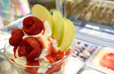 Bar Gelateria Nettuno