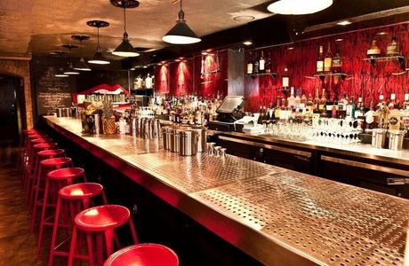 BAR NEW YORK