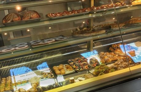 Bar Pasticceria Spitaleri