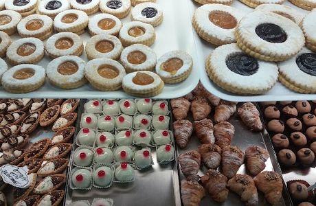 Bar Pasticceria Onorati