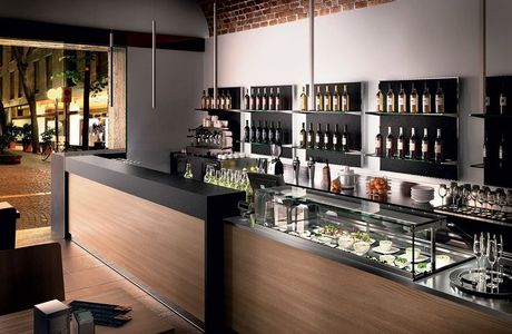 Bar Moderno