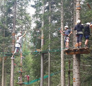 Civetta Adventure Park