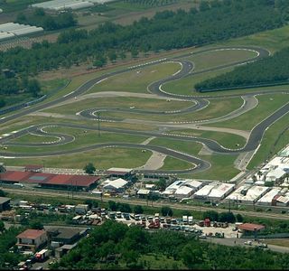 Circuito Internazionale di Napoli