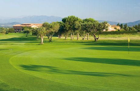 Club De Golf Peralada