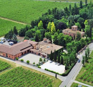 Cleto Chiarli - Tenute Agricole