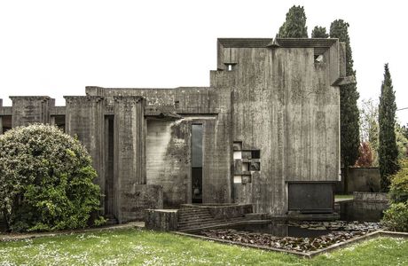 Cimitero Di San Vito Di Altivole