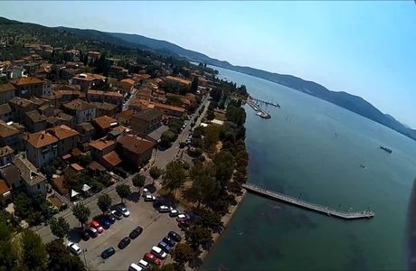 Ciclovia Perugia - Trasimeno