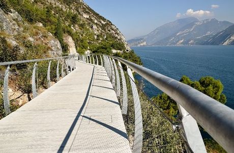 Ciclopista del Garda