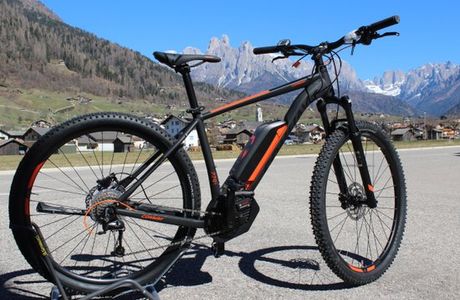 Cicli Bettega