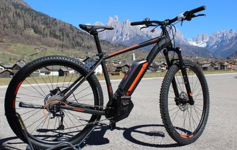 Cicli Bettega 1