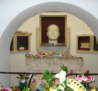 Cimitero Monumentale di San Cassiano in Pennino