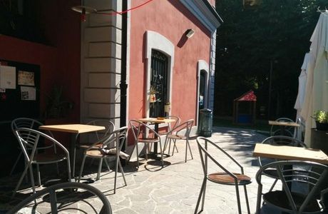 Circolo Arci La Loco