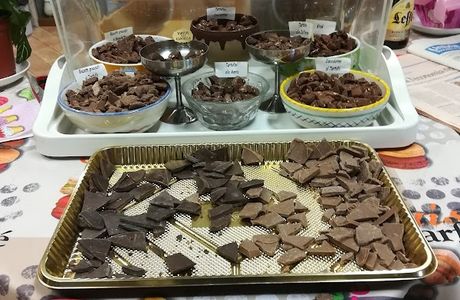 Cioccolateria Vetusta Nursia