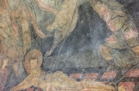 Complesso Monumentale di San Vincenzo al Volturno