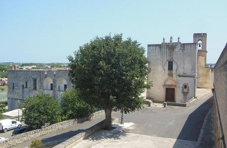 Convento dei Francescani Neri