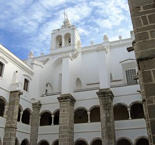 Convento dell'Incoronata