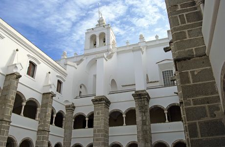 Convento dell'Incoronata
