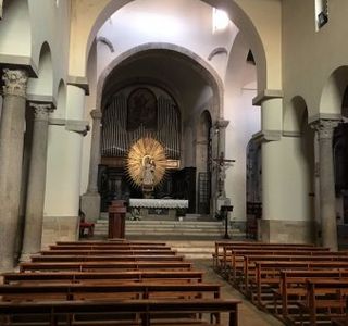 Co-Cathedral Basilica of the Assumption of Mary