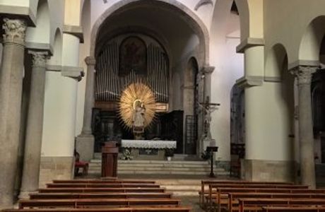 Co-Cathedral Basilica of the Assumption of Mary