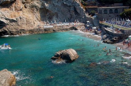 Coast Travel