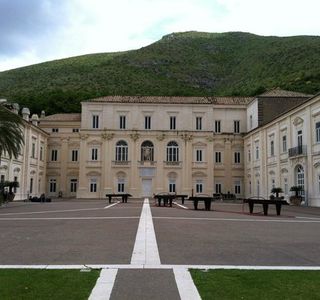 Colonia di San Leucio di Caserta