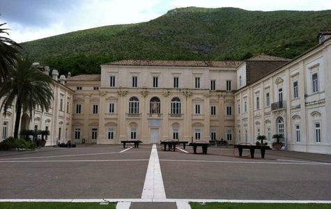 Colonia di San Leucio di Caserta 1