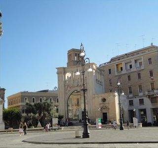 Colonna di Sant'Oronzo