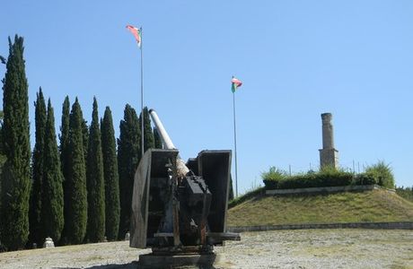 Colle Sant'Elia
