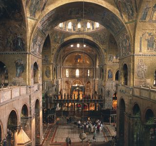 Collegiata di San Marco Evangelista