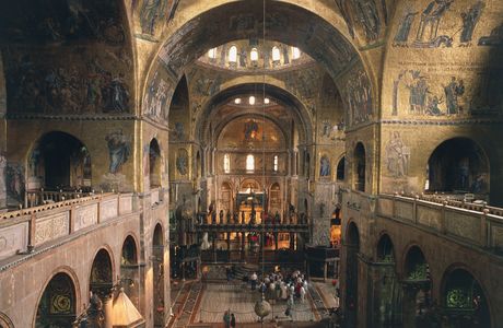 Collegiata di San Marco Evangelista