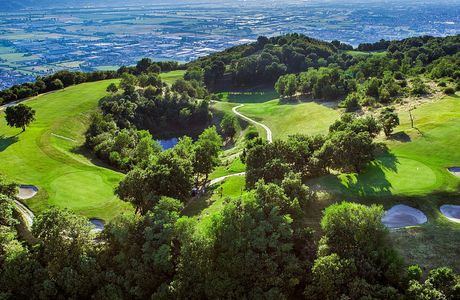 Colli Berici Golf Club