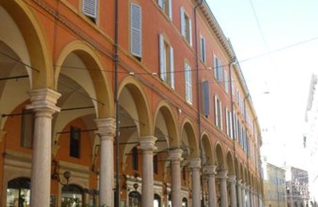 Collegio San Carlo Modena